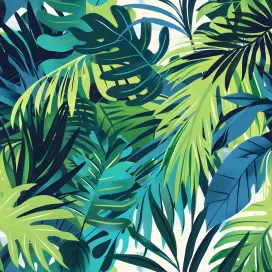 Jungle 210